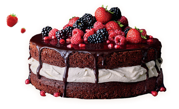 cake